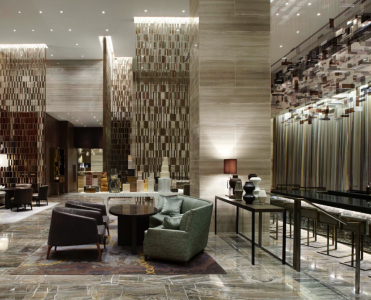 Discover The Stunning Work of Yabu Pushelberg