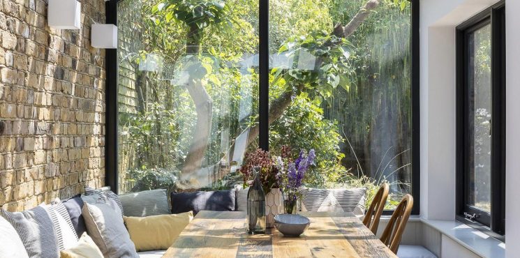 5 Stunning Sunroom Design Ideas