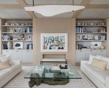 Get To Know Chahan Minassian And Their Best Design Projects