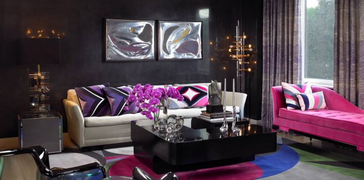 Amy Lau - Look Closely At Her Incredible Interior Design Projects