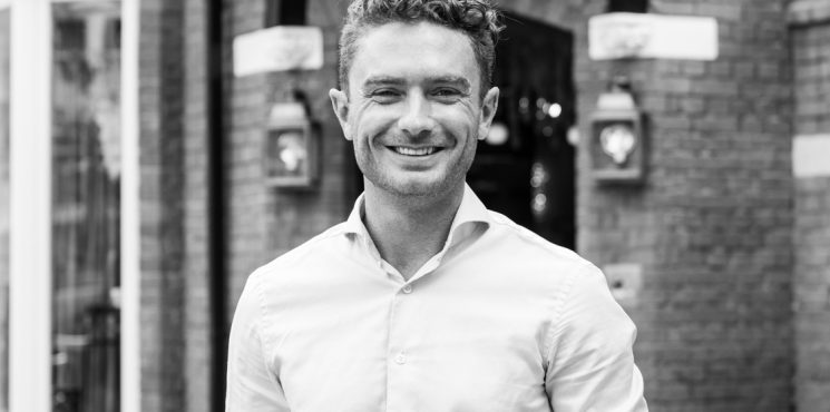 Design MEETings with Tobias Oliver Interiors
