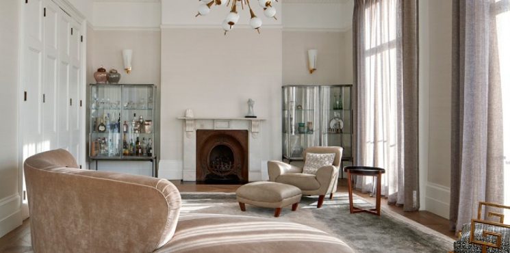Get to know Carden Cunietti and their Best Design Projects