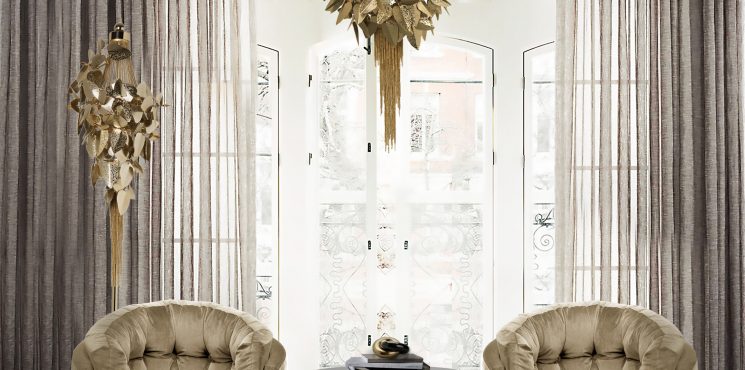 The Otto Collection an Imperial Design With A Sumptuous Refinement