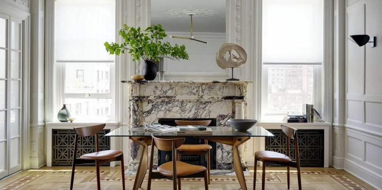 Get to know Brad Ford and their Best Design Projects