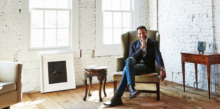 Get To Know Darryl Carter Design And Their Outstanding Work