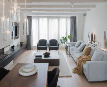 Meet Kolenik Eco Chic Design And Their Inspiring Interior Projects