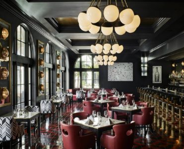 Best Interior Designers: Martyn Lawrence Bullard