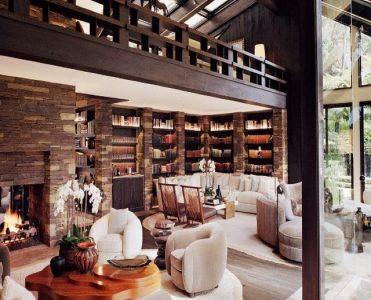 François Catroux - The loss of an Interior Design Legend