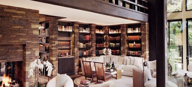 François Catroux - The loss of an Interior Design Legend