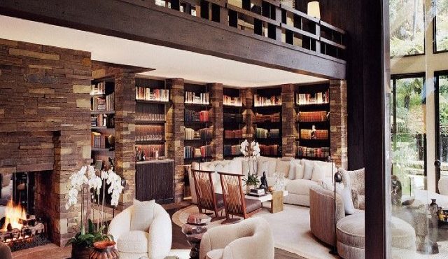 François Catroux - The loss of an Interior Design Legend