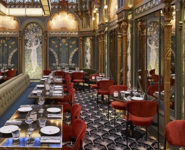 Get To Know Humbert & Poyet And Marvel At Their Iconic Projects