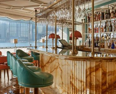 Meet Martin Brudnizki - One Of The Best Interior Design Talents