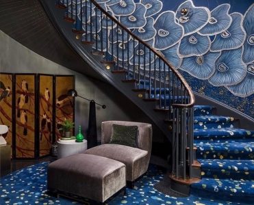 The Best Design Projects From Ethnic Chic