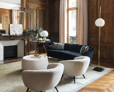 Discover Laplace Studio - Where Architecture And Art Come Together