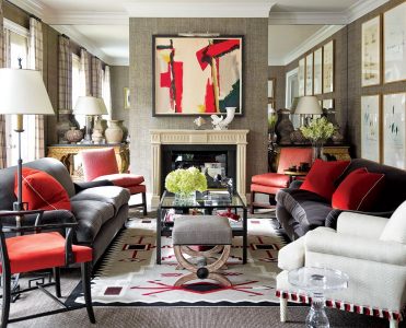 Meet The Talented J. Randall Powers And His Amazing Work