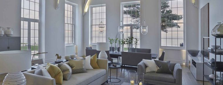 The Most Inspire Interior Design Projects By Louise Bradley