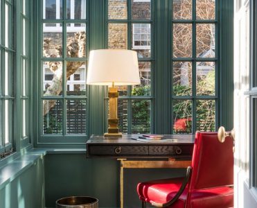 Get To Know Melissa Wyndham And Her Exquisite Design Projects