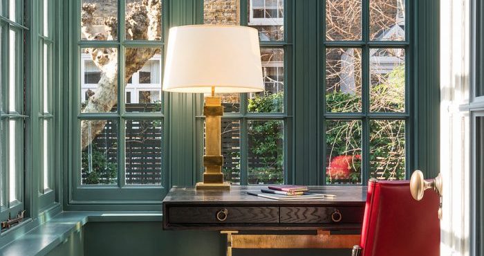 Get To Know Melissa Wyndham And Her Exquisite Design Projects