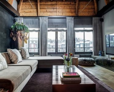 The Best Design Projects From Ethnic Chic