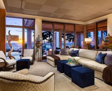 A Showcase Of Elegance And Luxury With Marc-Michaels Interior Design