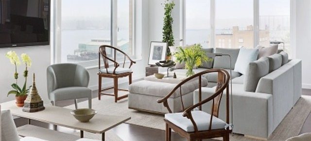 Contemplate A Sophisticated City Living Style With Vincente Wolf