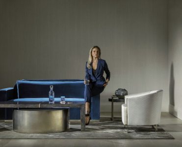 Get To Know The Brilliant Taylor Howes Design Studio