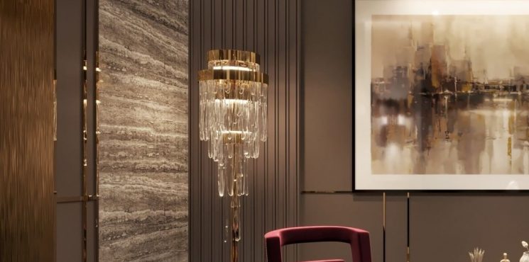 Contemplate Some Exquisite Inspirations For Every Room