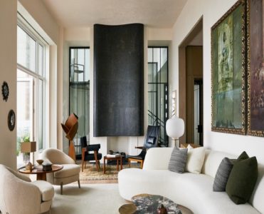 Meet Monique Gibson Interior Design And Marvel At Their Projects