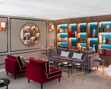 Contemplate Sarah Lavoine´s Stunning Design Projects