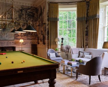 Get To Know VSP Interiors And Their Stunning Projects