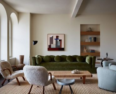 Meet The Award-Winning Studio Giancarlo Valle And Be Inspired