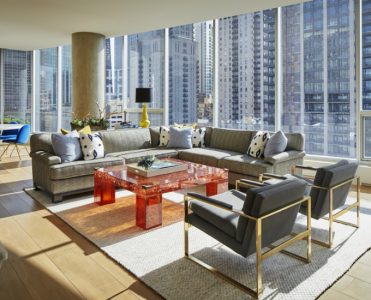 Inspirations from Nate Berkus