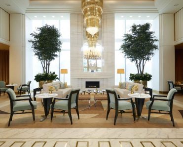 Marvel At Pierre-Yves Rochon And Their Wonderful Projects