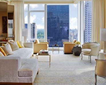 Meet Stephen Sills Associates - An Outstanding Design Firm