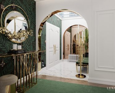 The Artistic Design Of The New McQueens