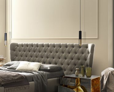 Kelly Hoppen's Inspiration For The Perfect Bedroom Design