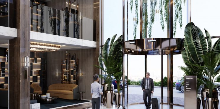 Luxxu New Hotel - Follow The Luxury Path in Sydney