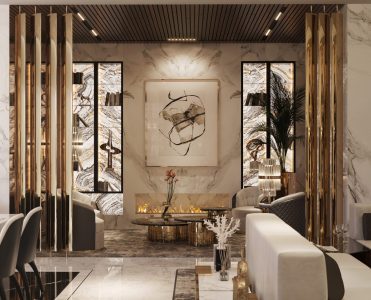 STUNNING ENTRYWAYS TO INSPIRE YOUR DOOR DESIGN