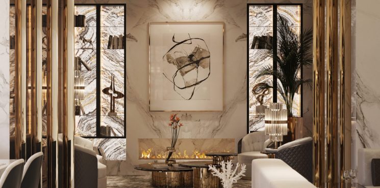 STUNNING ENTRYWAYS TO INSPIRE YOUR DOOR DESIGN