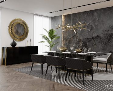 Discover Rooms Inspiration - The Most Expensive Homes Blog's New Category