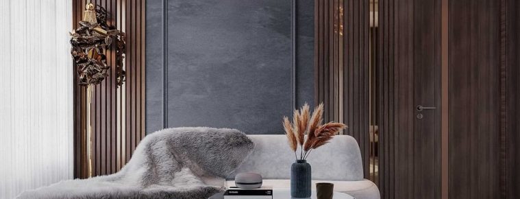 Discover the Best Living Room Inspirations by Jeremiah Brent