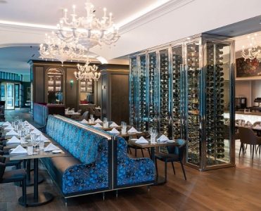 Dazzling Dining Room Ideas By Gensler