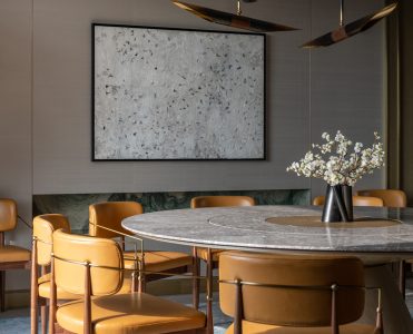Sophisticated Dining Rooms You Need To See