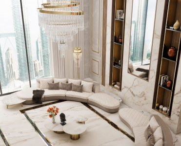 Kuala Lumpur-The Garden City of Lights