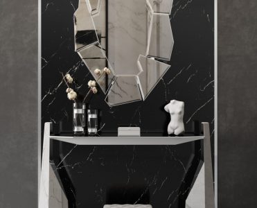 Have A Look At These Inspiring Entryways