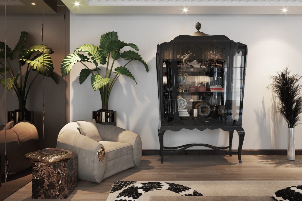 The Most Masterful Living Rooms You Need To See | The Most Expensive Homes