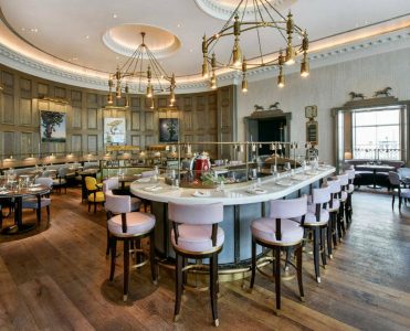 Dining Room Inspirations By David Collins