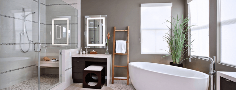 Bathroom Ideas to Boost your Home