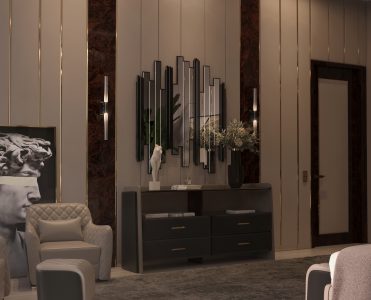 Charla Collection For Bedroom 