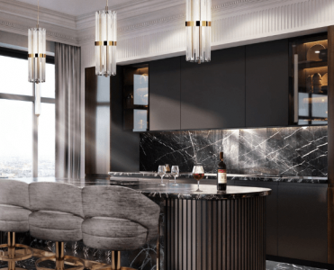 A New Sense of Liberty with Liberty Collection